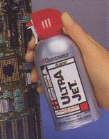 Duster, UltrajetChemtronics
